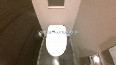 【トイレ】 | プレミアム菱屋西