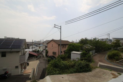 【展望】 | 蓮宮リッチライフ