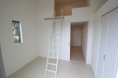 【洋室】 | 蓮宮リッチライフ