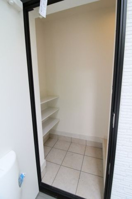 【玄関】 | 蓮宮リッチライフ