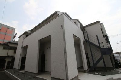 【エントランス】 | 蓮宮リッチライフ