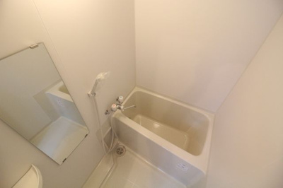 【浴室】 | 蓮宮リッチライフ