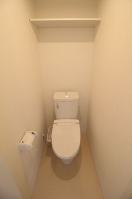 【トイレ】 | 蓮宮リッチライフ