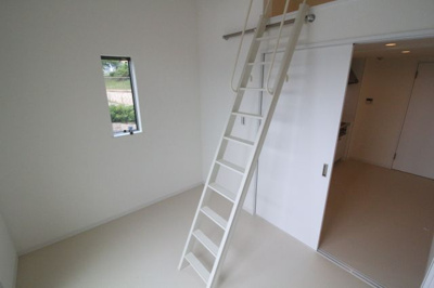 【内装】 | 蓮宮リッチライフ