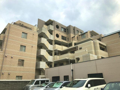 【外観】 | ロイヤル西宮北口アモーレ