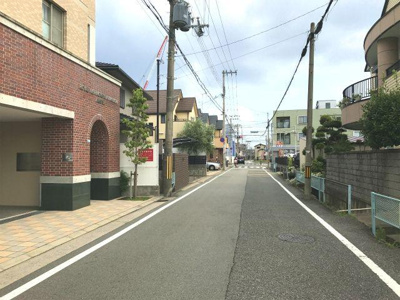 【外観】 | ロイヤル西宮北口アモーレ