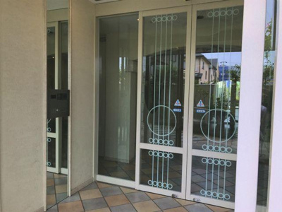 【エントランス】 | ロイヤル西宮北口アモーレ