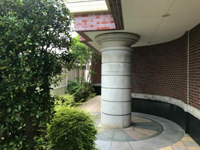 【エントランス】 | ロイヤル西宮北口アモーレ