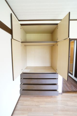 エスポアールB棟