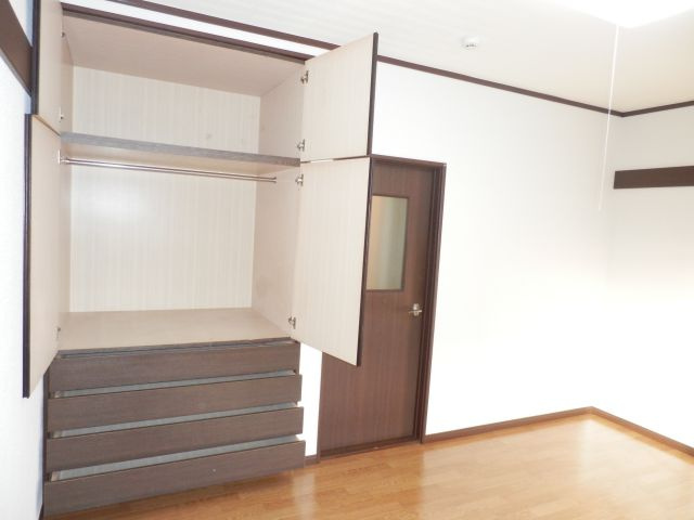 エスポアールB棟