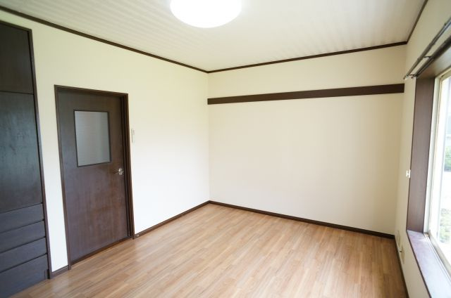 エスポアールB棟