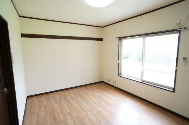 エスポアールB棟