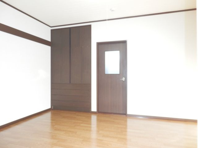 エスポアールB棟