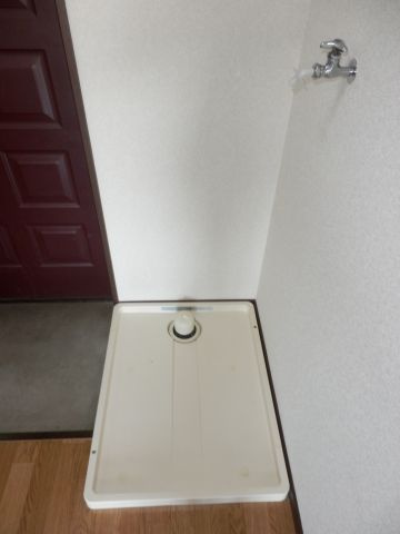 エスポアールB棟