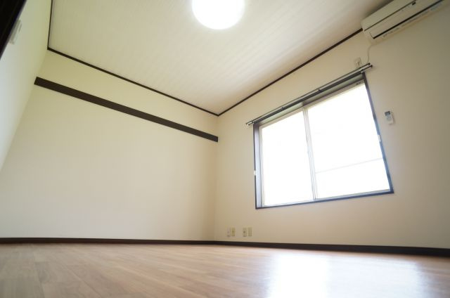 エスポアールB棟