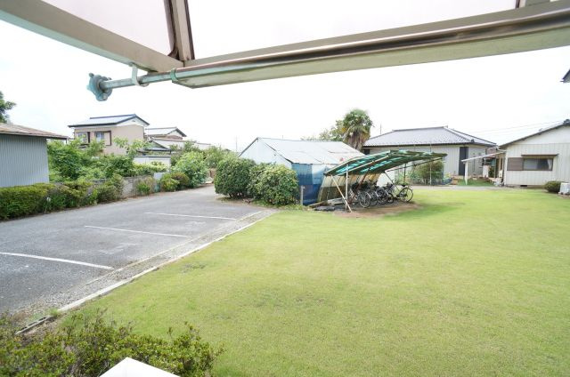 エスポアールB棟