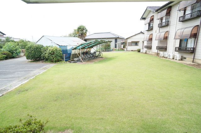 エスポアールB棟