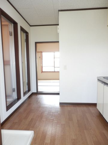 エスポアールB棟