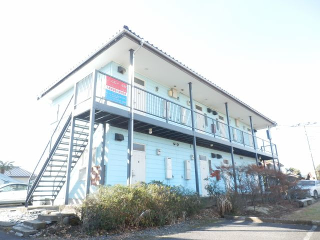 エスポアールB棟のその他共用部分