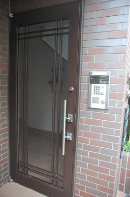 【エントランス】 | イースクエア