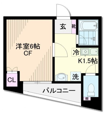 【外観】 | イースクエア