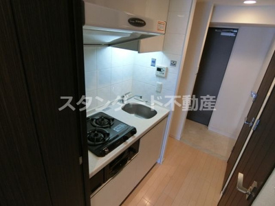 【キッチン】 | アドバンス西梅田Ⅲエミネンス