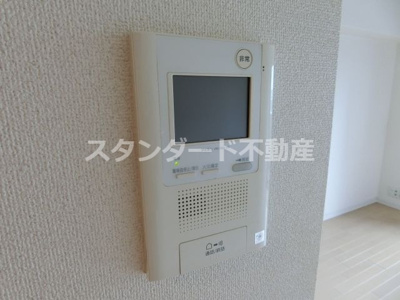 【セキュリティ】 | アドバンス西梅田Ⅲエミネンス