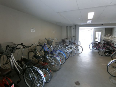 【その他共用部分】 | アドバンス西梅田Ⅲエミネンス