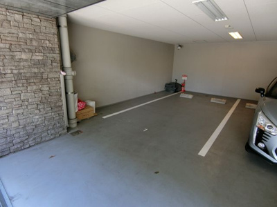 【駐車場】 | アドバンス西梅田Ⅲエミネンス