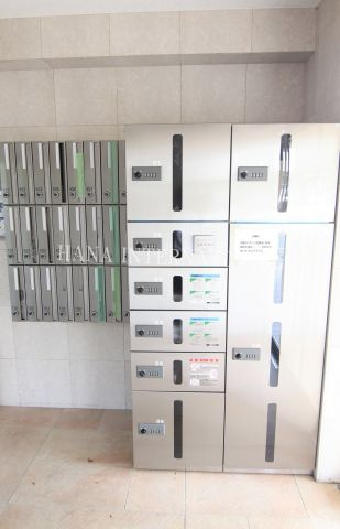 エクセレンテのその他共用部分