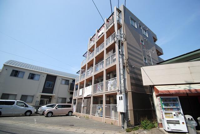 【外観】 | シンプルライフ井尻
