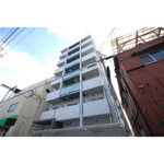 サンシティ杭全Ⅴの画像