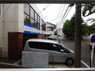 【展望】 | 別室の参考写真となります。