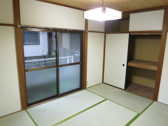 Ｋ.Ｔハイムの収納