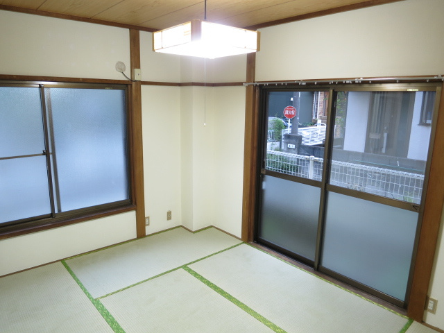 Ｋ.Ｔハイムの和室