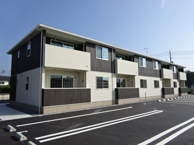 グラドゥアーレB