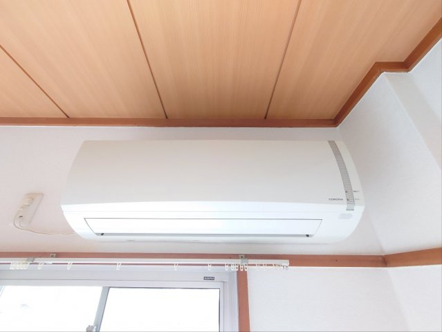 滝谷ユタカハイツの設備