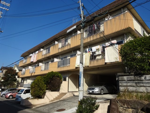 滝谷ユタカハイツのその他共用部分
