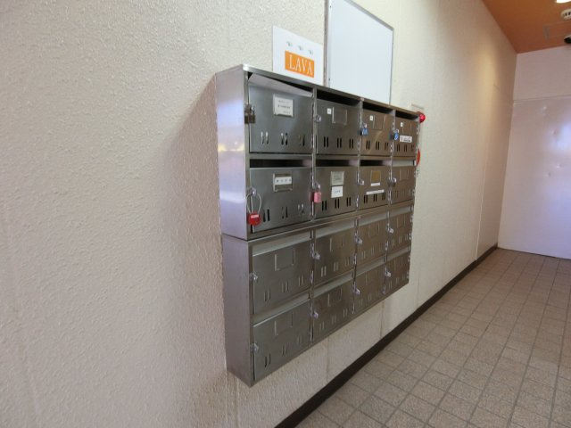 DNビルのその他共用部分