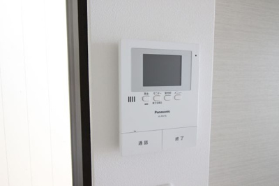 【セキュリティ】 | グランキューブ青山