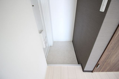 【玄関】 | グランキューブ青山