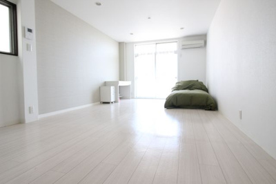 【居間・リビング】 | グランキューブ青山