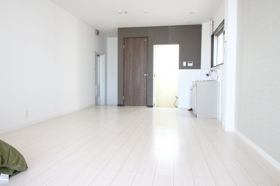 【洋室】 | グランキューブ青山