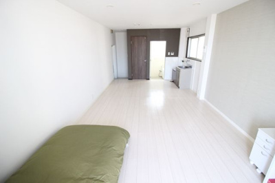 【洋室】 | グランキューブ青山