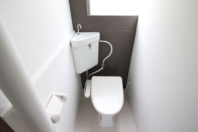 【トイレ】 | グランキューブ青山 | ☆ウォシュレット付☆