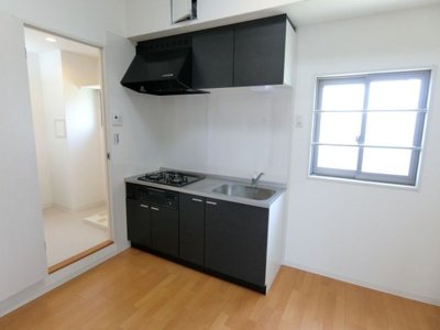 【キッチン】 | M’s　court(エムズコート)