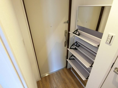 【収納】 | M’s　court(エムズコート)