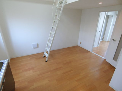 【居間・リビング】 | M’s　court(エムズコート)