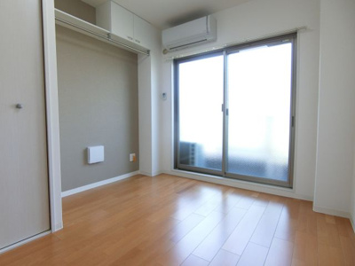 【寝室】 | M’s　court(エムズコート)