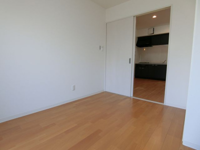 【洋室】 | M’s　court(エムズコート)